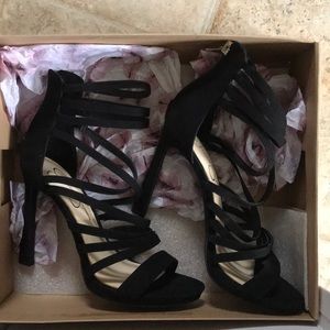 Jessica Simpson JS-Palkaya 8.5 Brand New